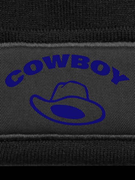 COWBOY