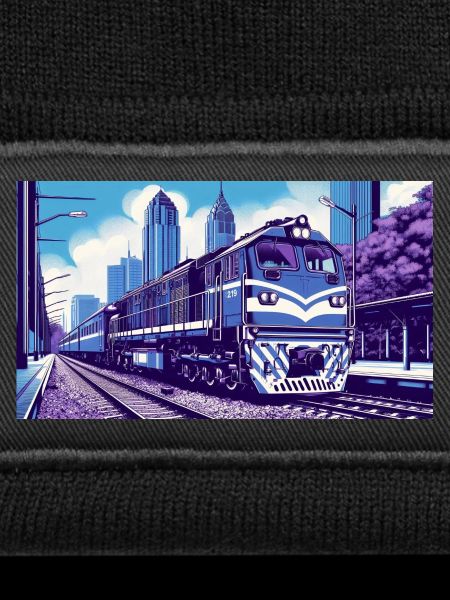 Train 2 1