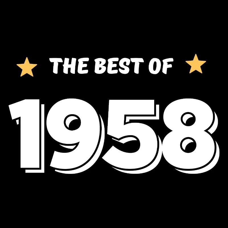 Das Beste von 1958
