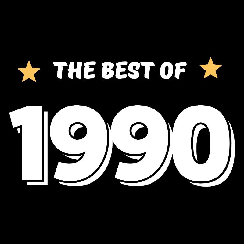 Das Beste von 1990