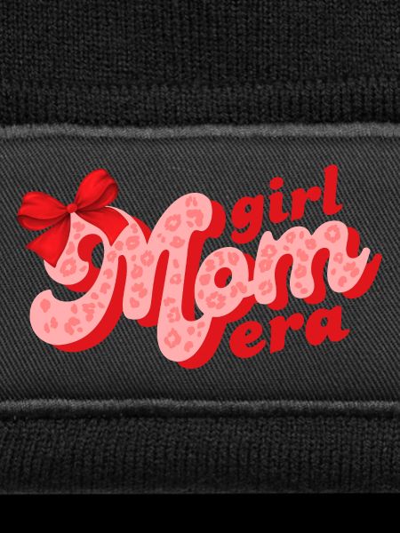 Mädchen Mama Ära