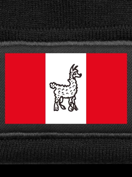 Peru funny