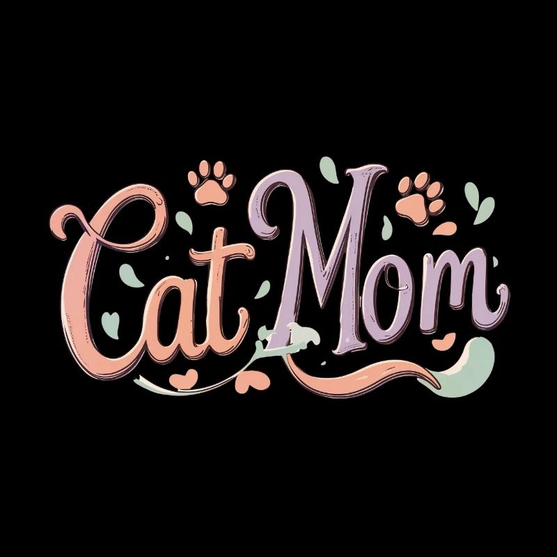 CAT Mom