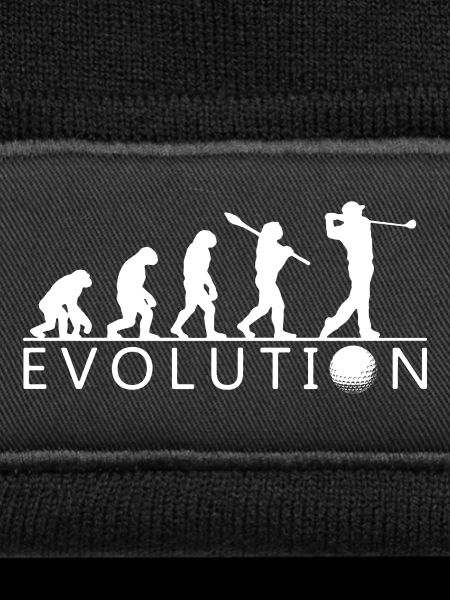 Evolution Of Golf
