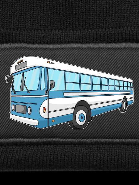 Bus