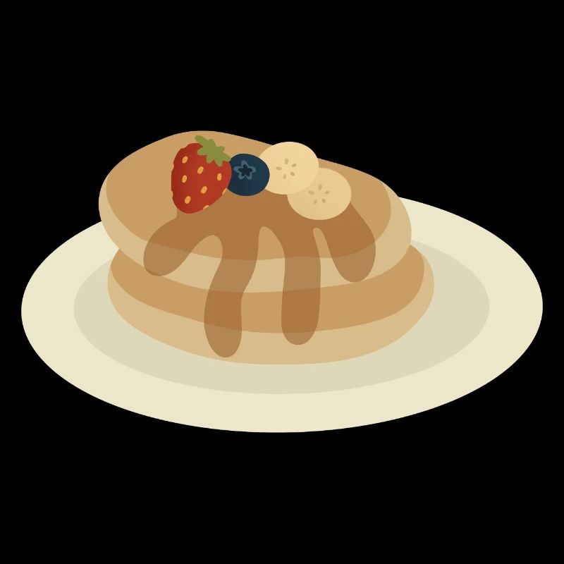 Pancake Stack