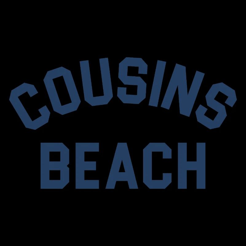 Cousins Beach