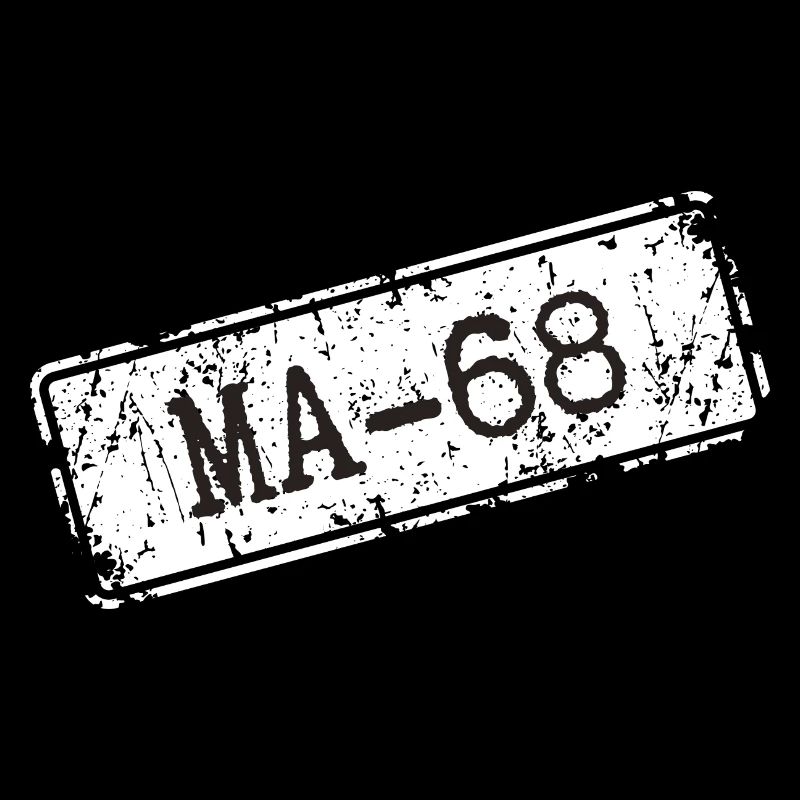 Mannheim 68