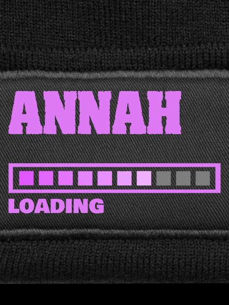 Annah
