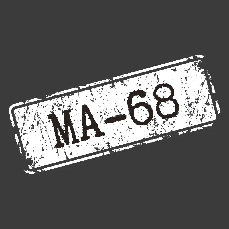 Mannheim 68
