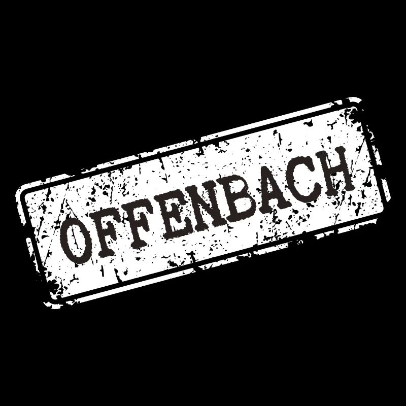 Design rétro Offenbach
