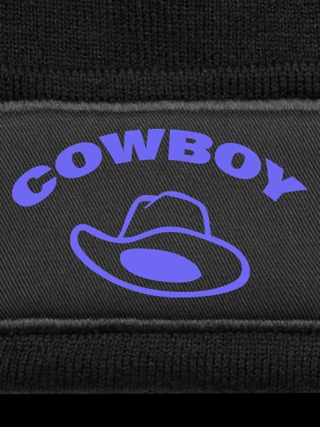 Cowboy