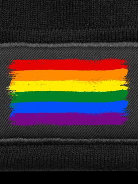 Rainbow Flag LGBTQ+