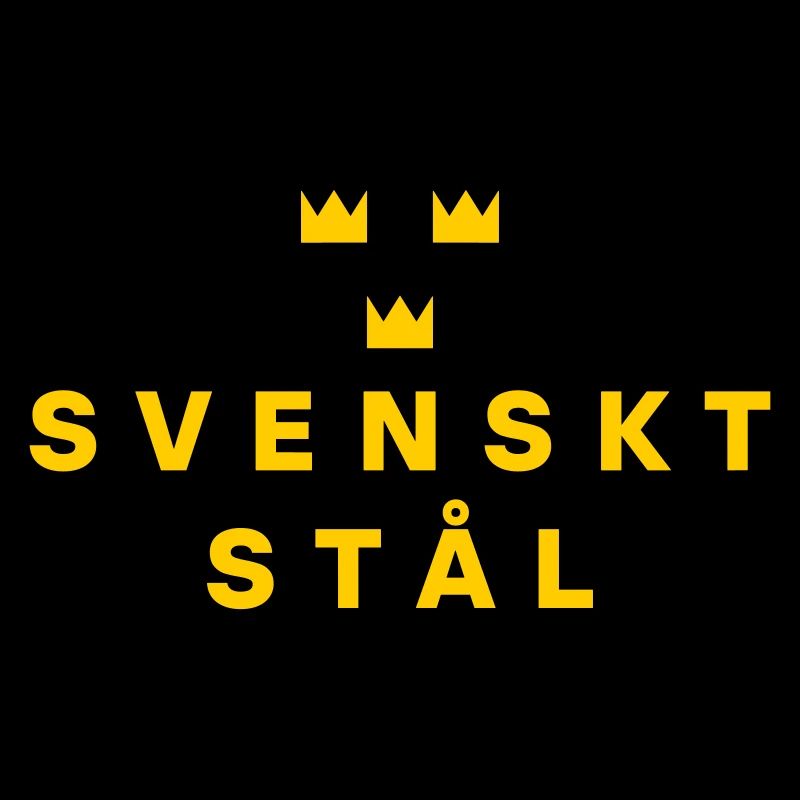 Schwedischer Stahl