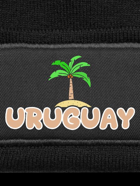 Uruguay as Uruguay