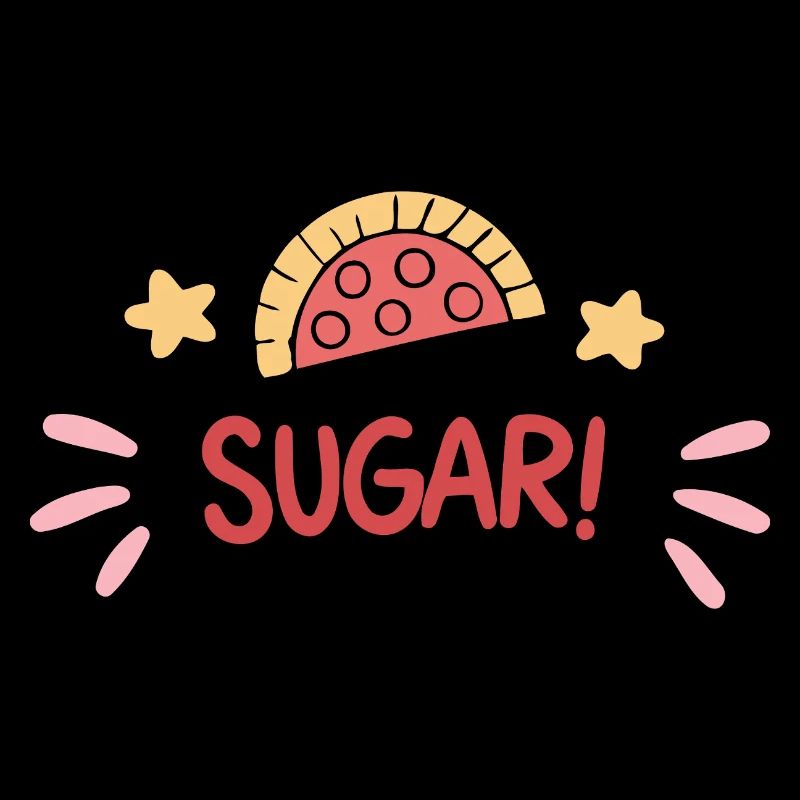 Sugar Burst Soft Trend