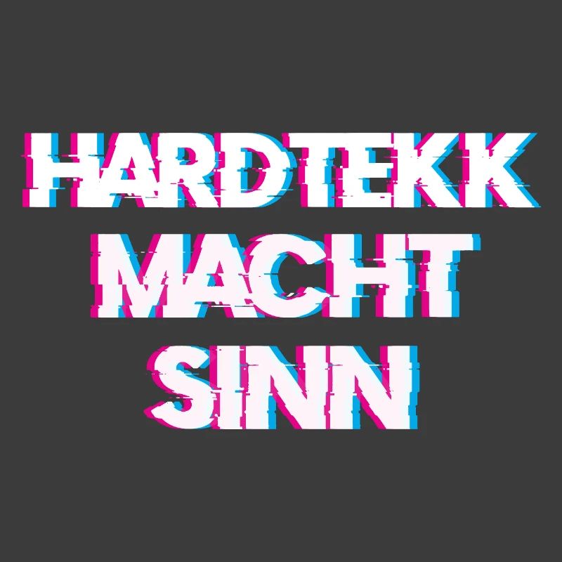 Hardtekk Tekk