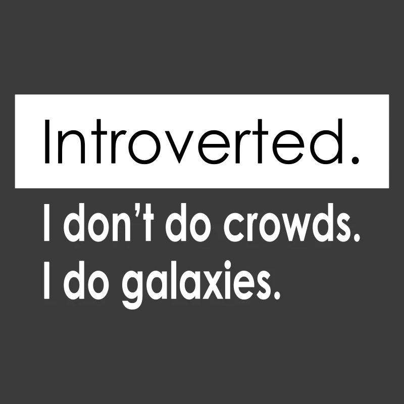 Citations d’introverti