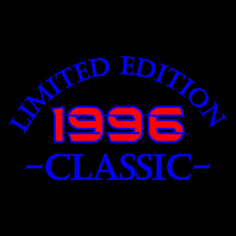Édition Limitée Classique 1996