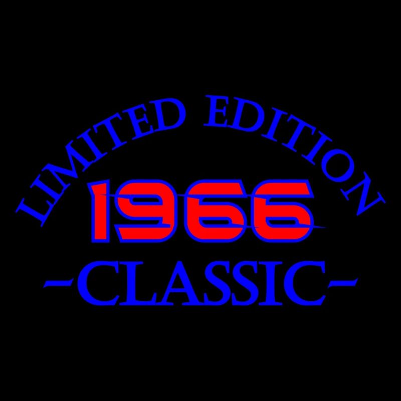 Édition Classique Limitée 1966