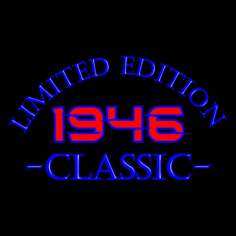 1946 Classic Limited Edition
