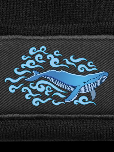 The Blue Whale