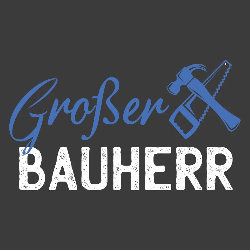 GrafBen Builder Building Graphics