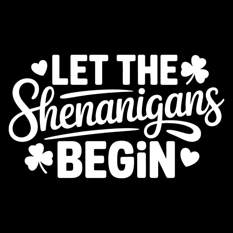 Spielereien beginnen: Verspieltes Phrase-Tee