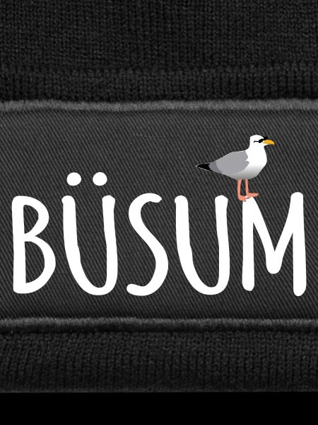 Büsum Möwe