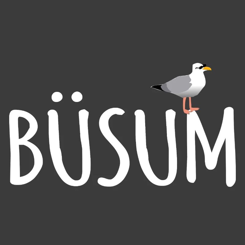 Büsum Möwe