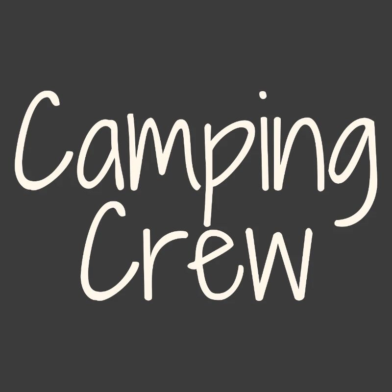 Camping Crew