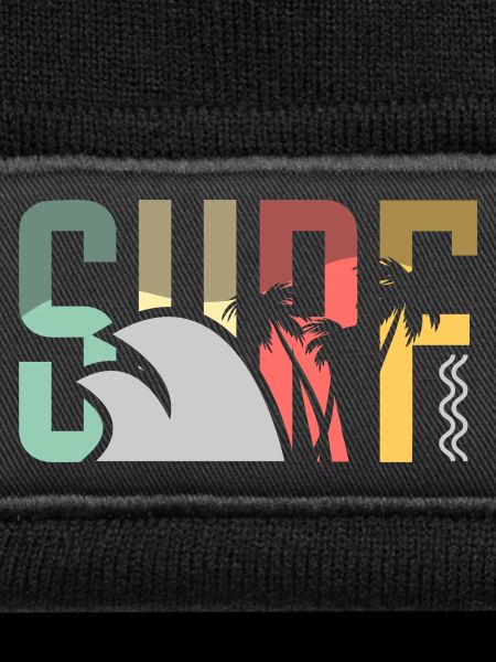 Surf Surfen Surfer