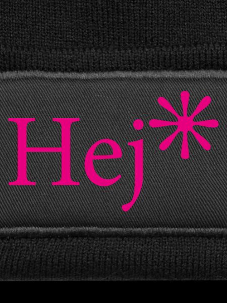 Hej – Puissance suédoise