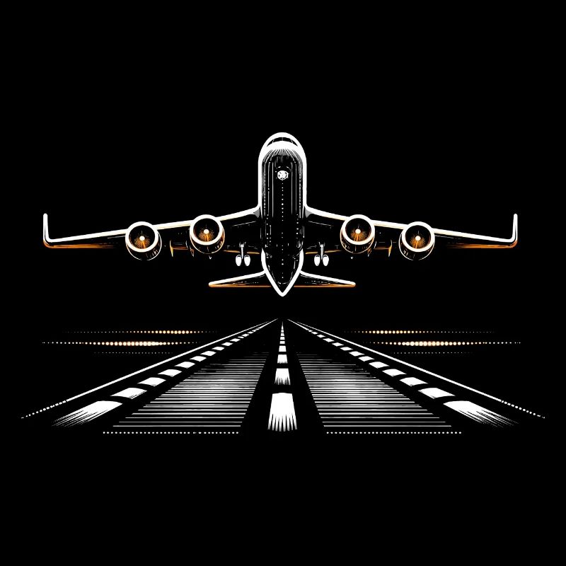 Flugzeug Flug Pilot Flugzeug Fluggesellschaft