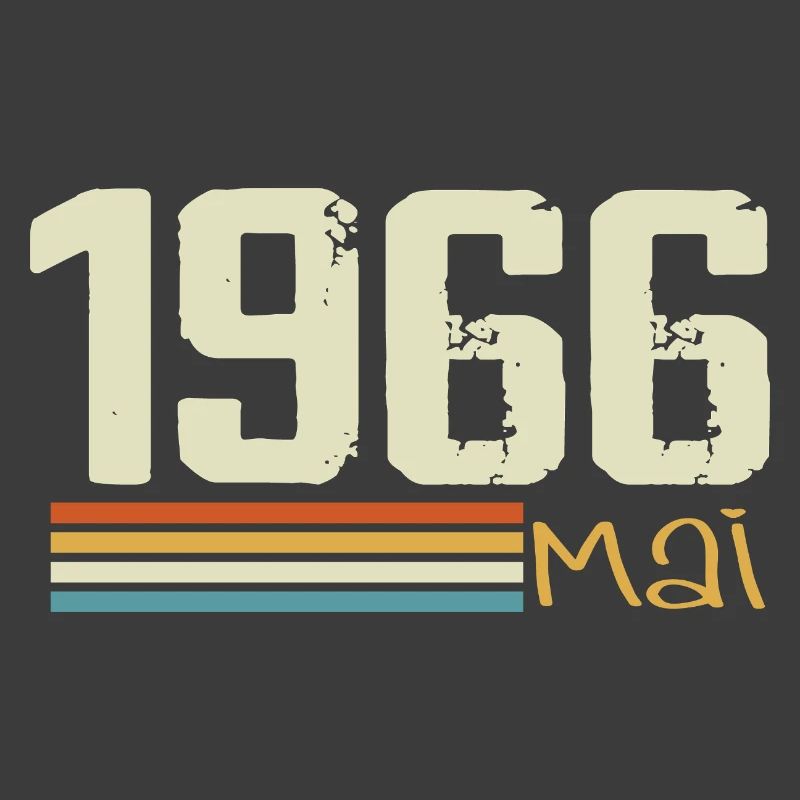 Mai 1966