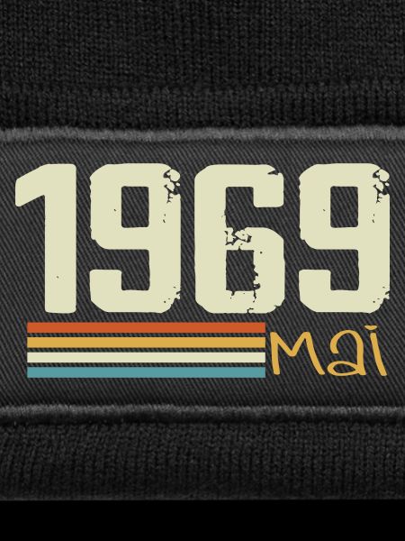 Mai 1969