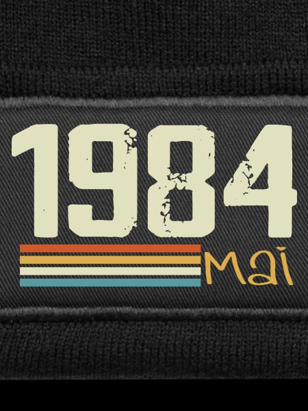Mai 1984