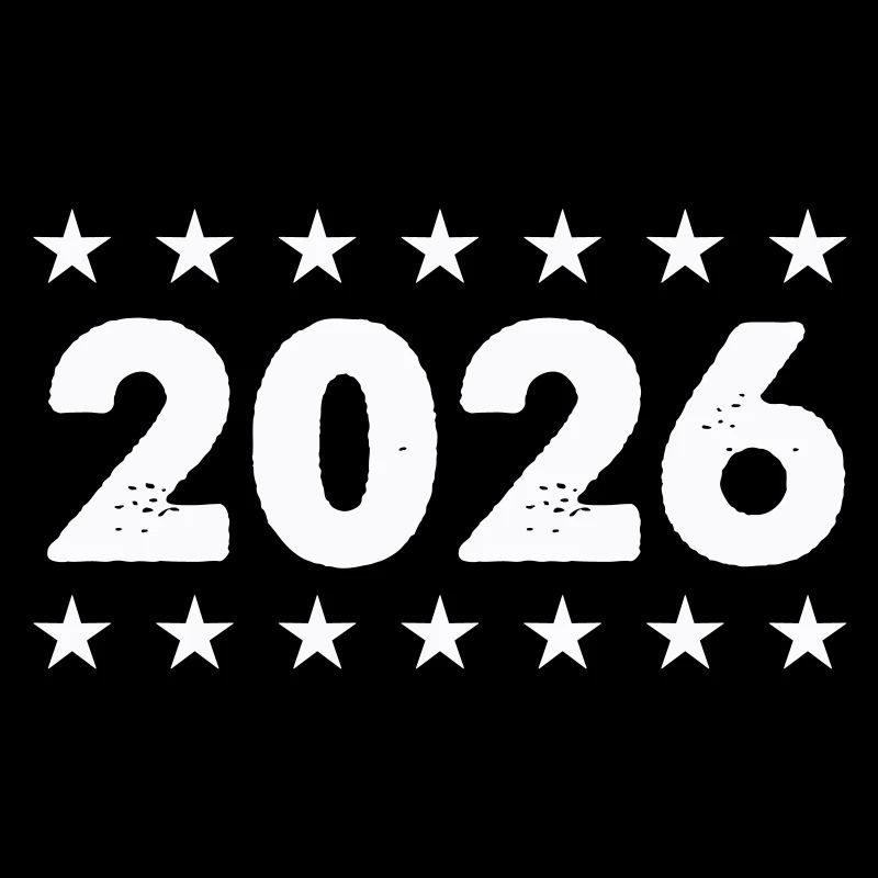 2026 Sternenrahmen