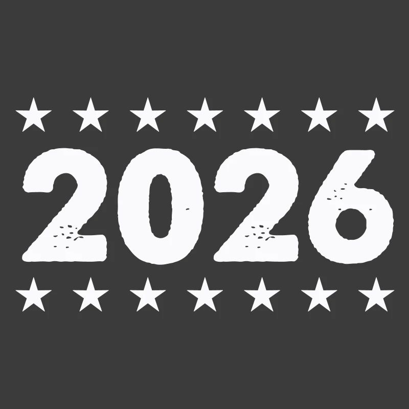 2026 Sternenrahmen