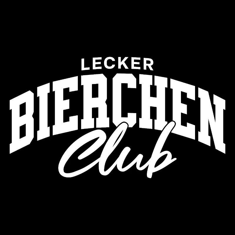 Lecker Bierchen Club