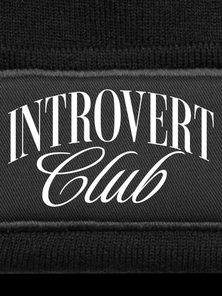 Introvert Club