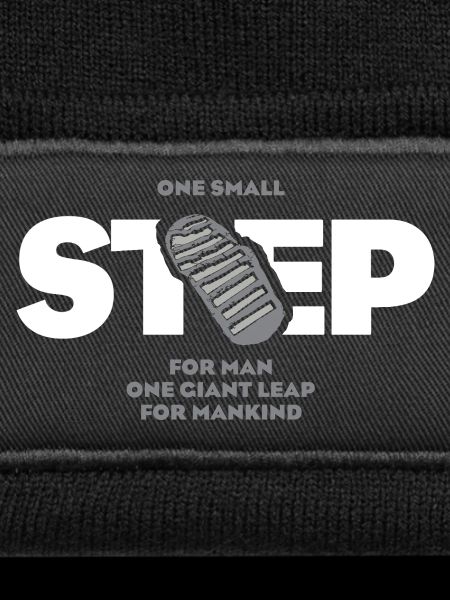One Small Step