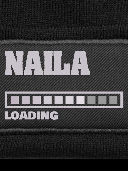 Naila als Geburt
