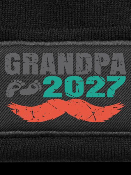 Grandpa 2027 