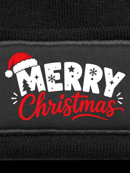 Frohe Weihnachten