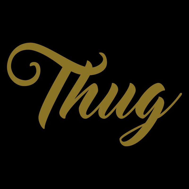 Thug