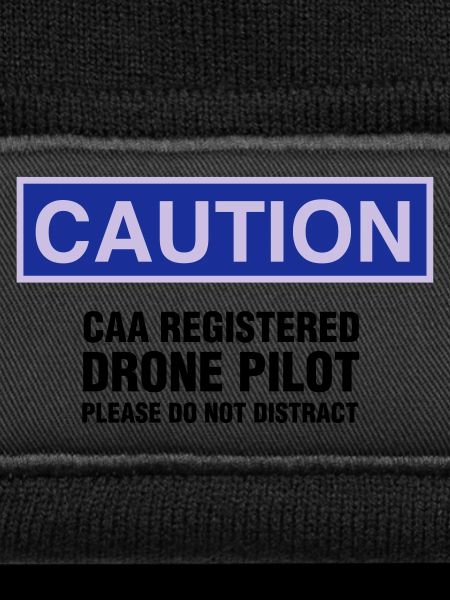 Drone Pilot