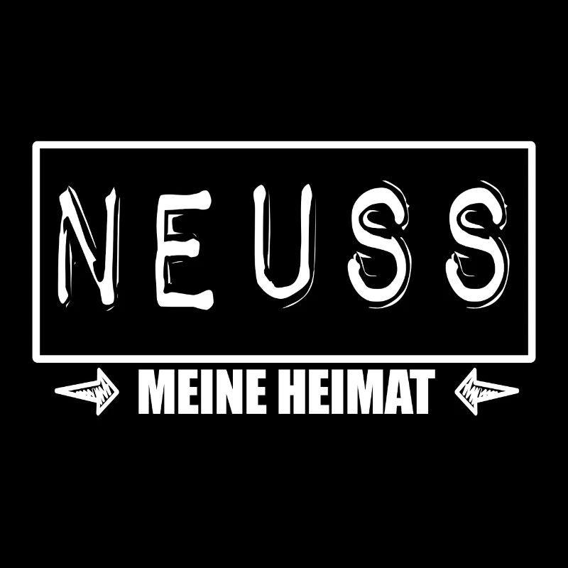 NEUSS MEINE HEIMAT