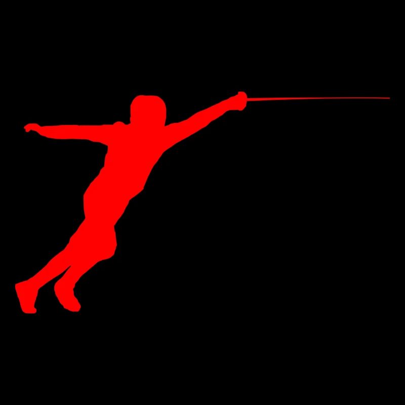 Escrime épée fleurette parade samurai3