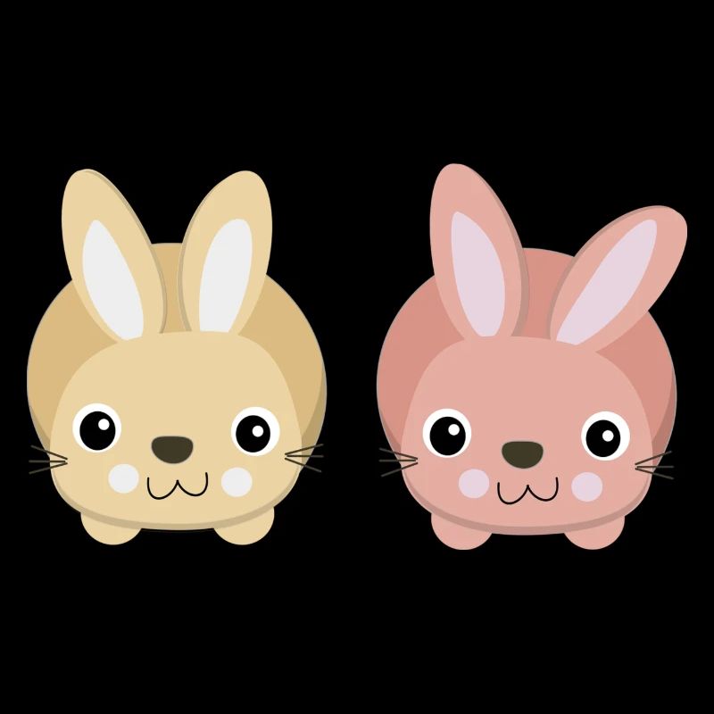bunnies